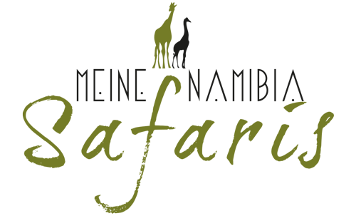 Logo Meine Namibia Safaris